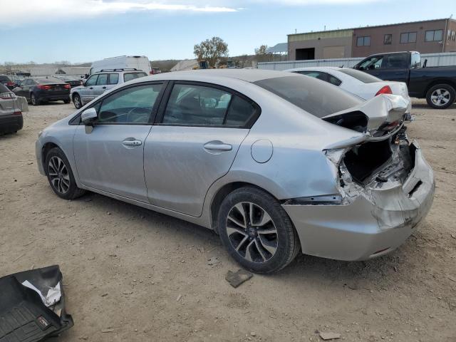 2014 HONDA CIVIC #3290498485