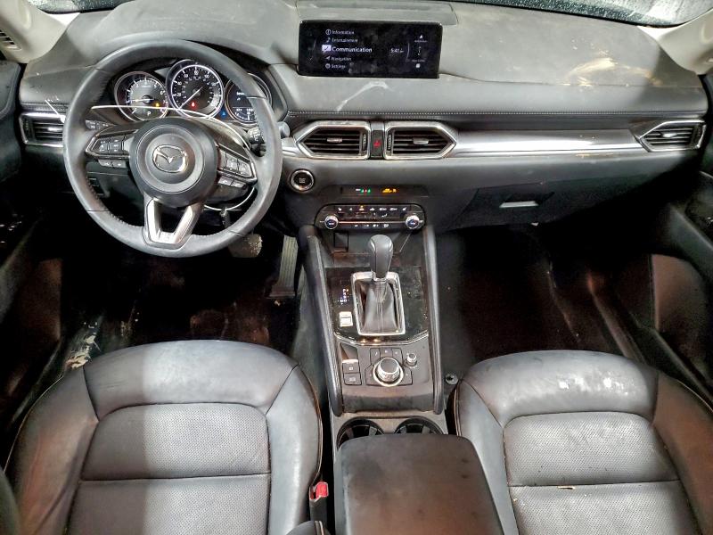 2025 MAZDA CX-5 SELEC #3303948710