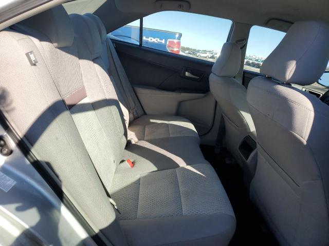 2014 TOYOTA CAMRY #3285554269