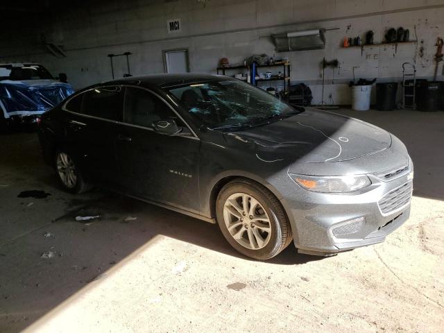 2016 CHEVROLET MALIBU LT #3302734067