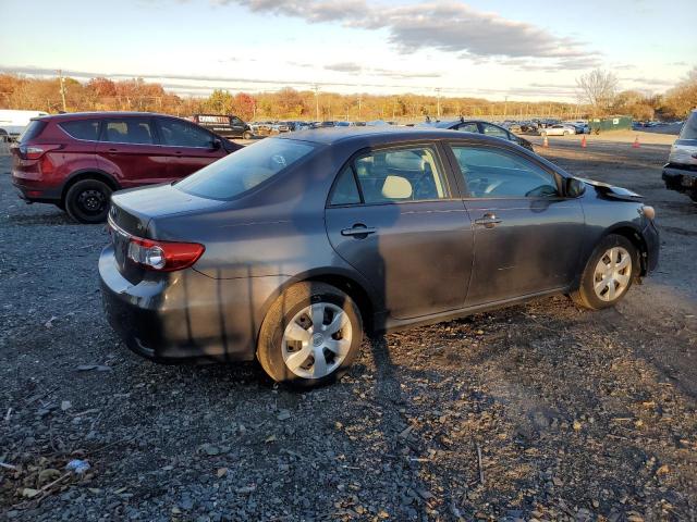 2012 TOYOTA COROLLA BA #3294535628