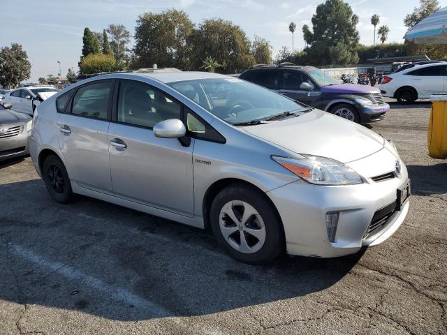 2014 TOYOTA PRIUS #3304683912