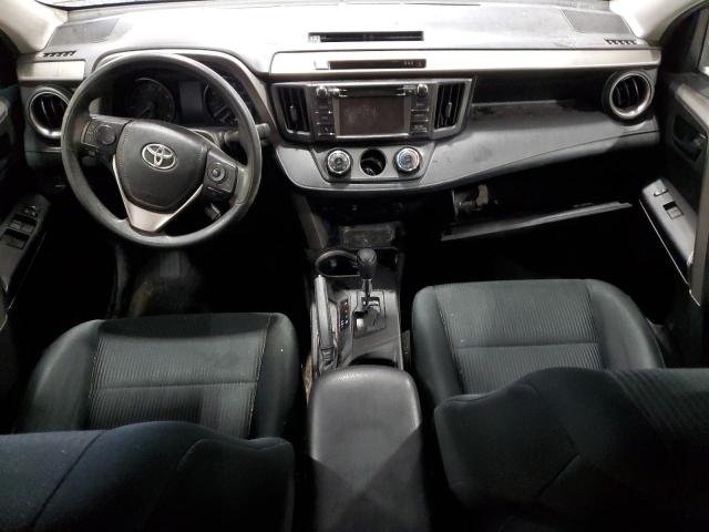 2018 TOYOTA RAV4 LE #3296285491