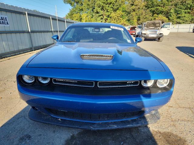 2022 DODGE CHALLENGER #3301793344