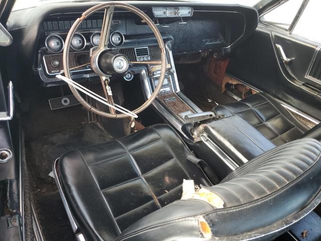 1966 FORD THUNDERBIR #3292417557