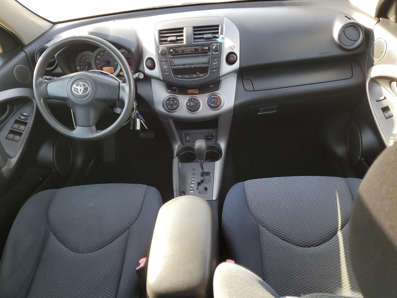 Lot #3290305256 2007 TOYOTA RAV4 SPORT