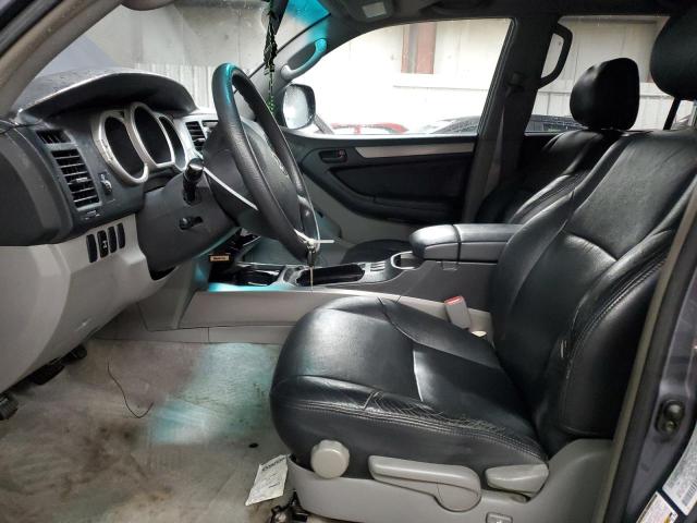 2004 TOYOTA 4RUNNER SR #3293453463