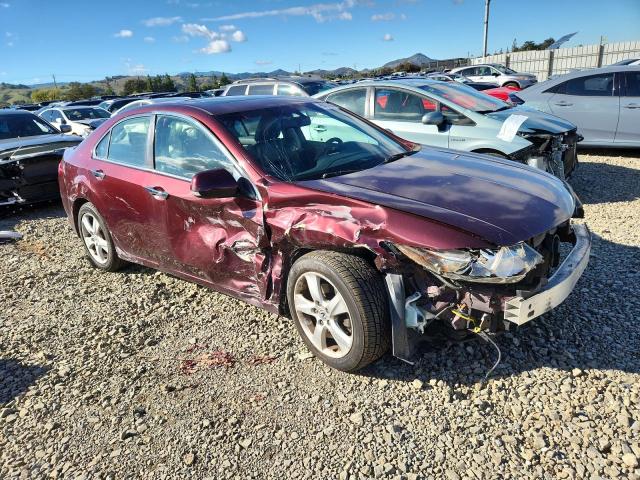 2009 ACURA TSX #3310463142