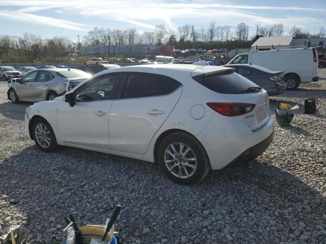 2015 MAZDA 3 GRAND TO #3293365427