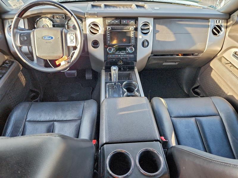 2013 FORD EXPEDITION #3302836916