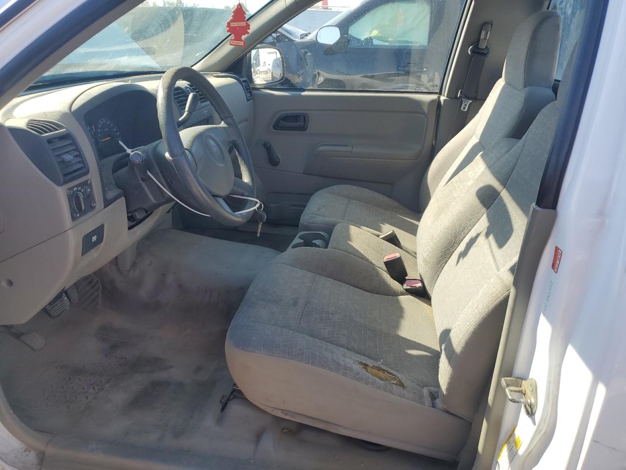 Lot #3290473780 2006 CHEVROLET COLORADO