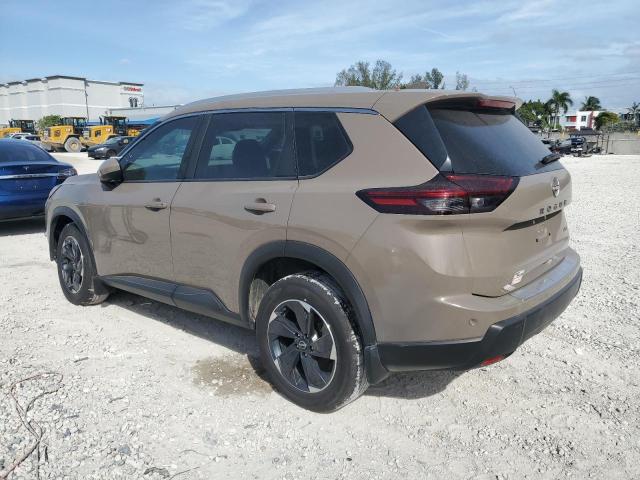 2025 NISSAN ROGUE SV #3285548290