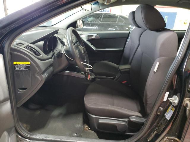 2013 KIA FORTE EX #3297986079