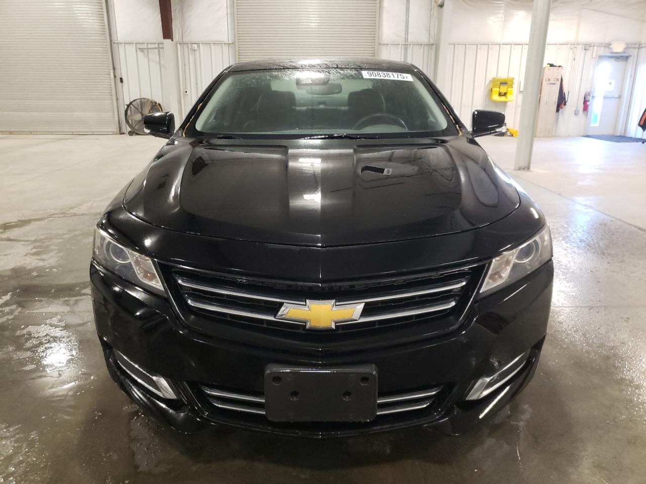 CHEVROLET IMPALA LT