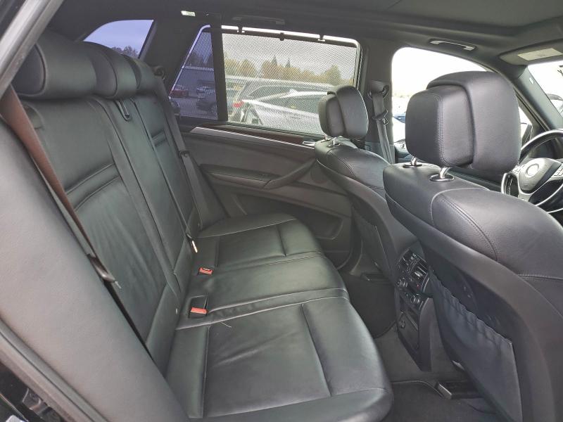 2013 BMW X5 XDRIVE3 #3298274045