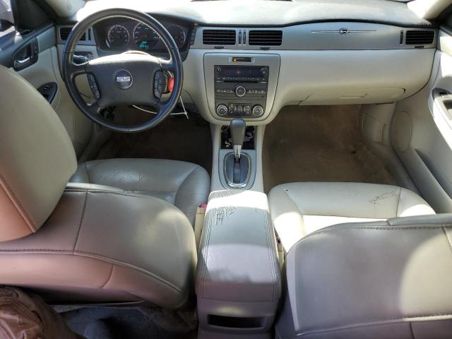 2006 CHEVROLET IMPALA SUP #3302726007