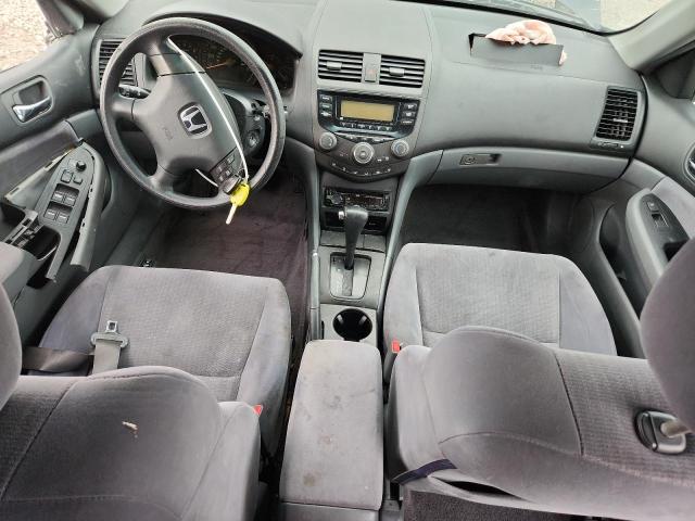 2003 HONDA ACCORD LX #3306875897