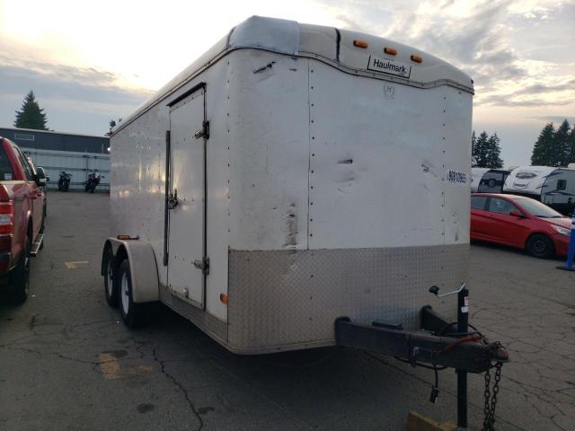 Global Auto Auctions: 2003 HAULMARK UNKNOWN