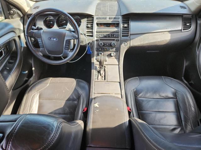 2011 FORD TAURUS SEL - 1FAHP2HW5BG150060