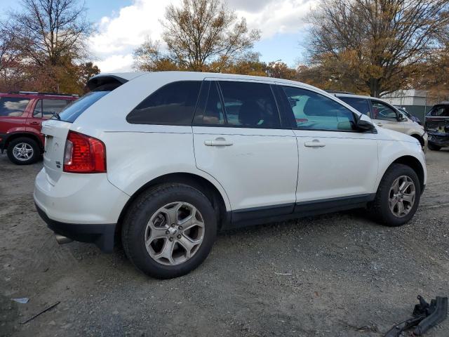 2013 FORD EDGE SEL - 2FMDK4JC8DBC94887