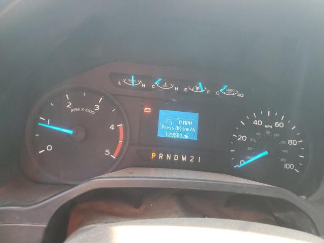 2017 FORD F450 SUPER #3293407079