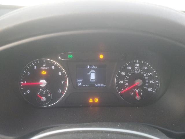 2019 KIA SORENTO L #3287690033