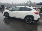Lot #3316848688 2021 SUBARU CROSSTREK