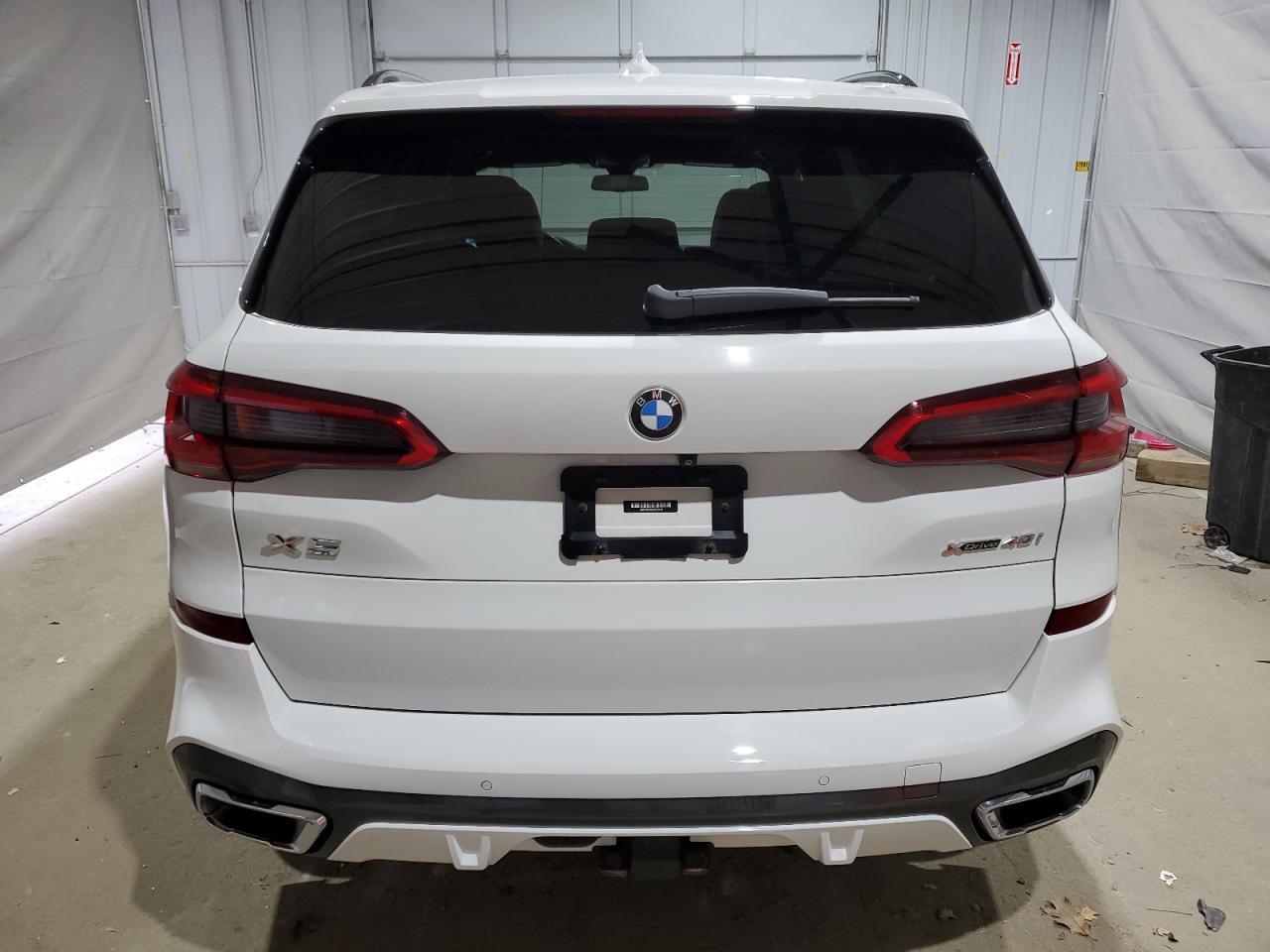 BMW X5 XDRIVE40I