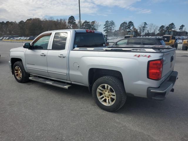 2015 CHEVROLET SILVERADO #3296250533