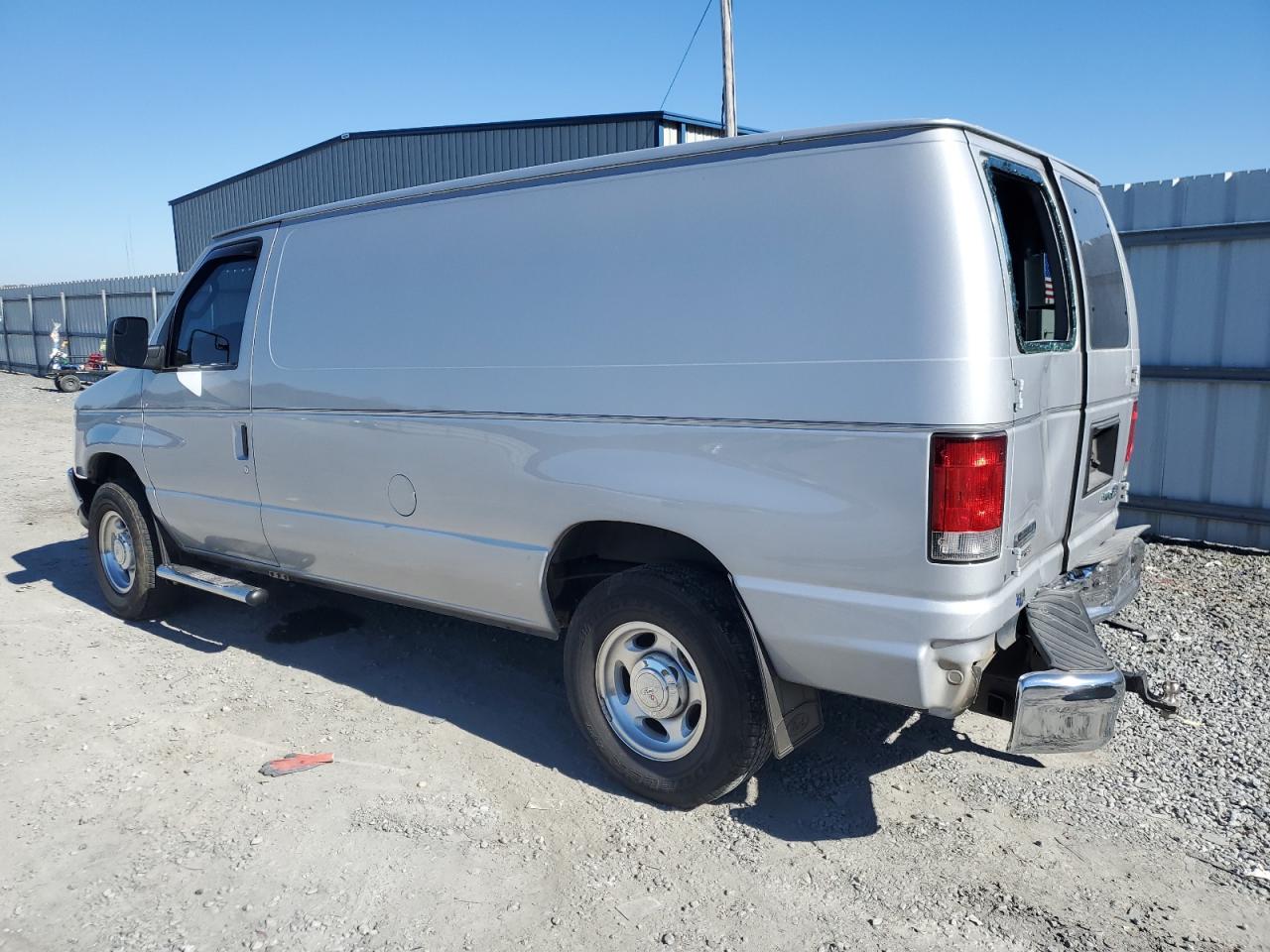 FORD E-250 E250 VAN