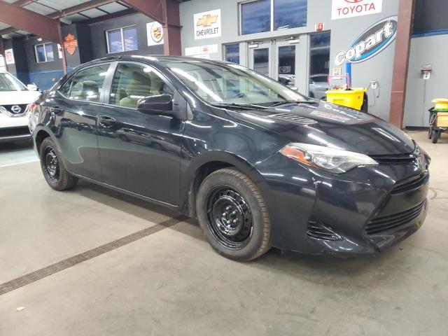 2018 TOYOTA COROLLA L - 5YFBURHE9JP762624