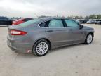 Lot #3301880428 2013 FORD FUSION SE