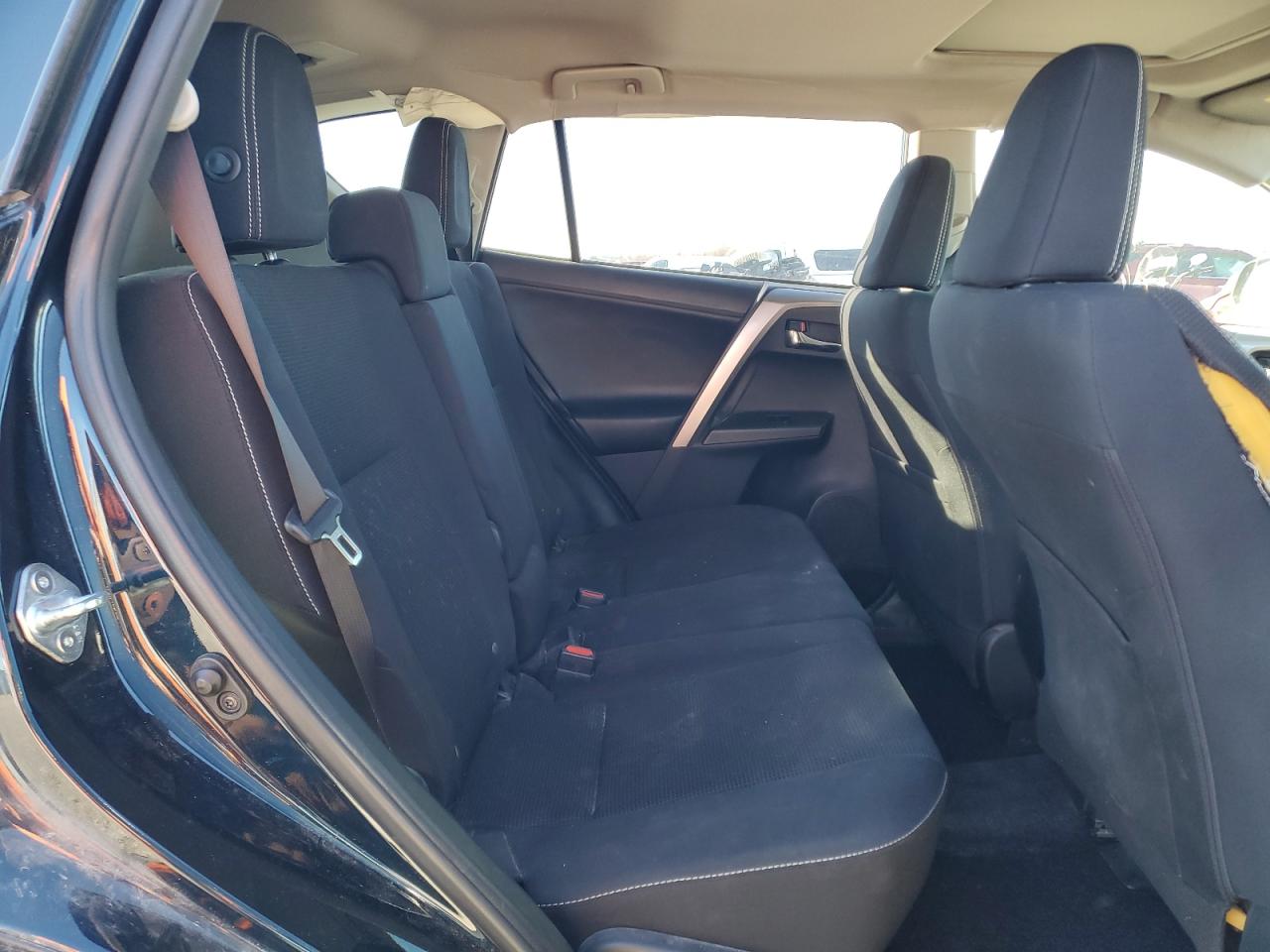 TOYOTA RAV4 ADVENTURE