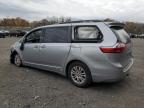 Lot #3308373296 2015 TOYOTA SIENNA XLE