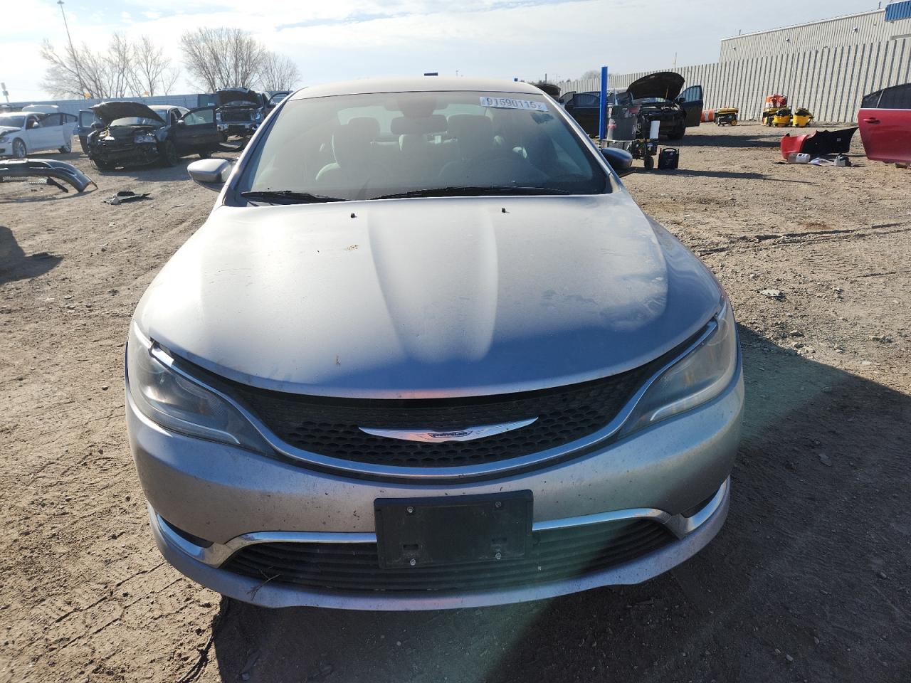 CHRYSLER 200 LIMITED