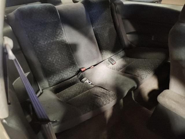 1998 HONDA CIVIC EX #3304766950