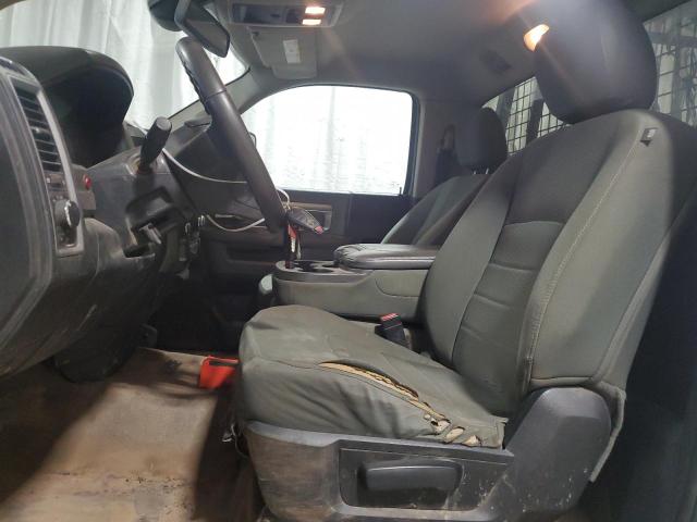 2015 RAM 2500 ST #3303779452