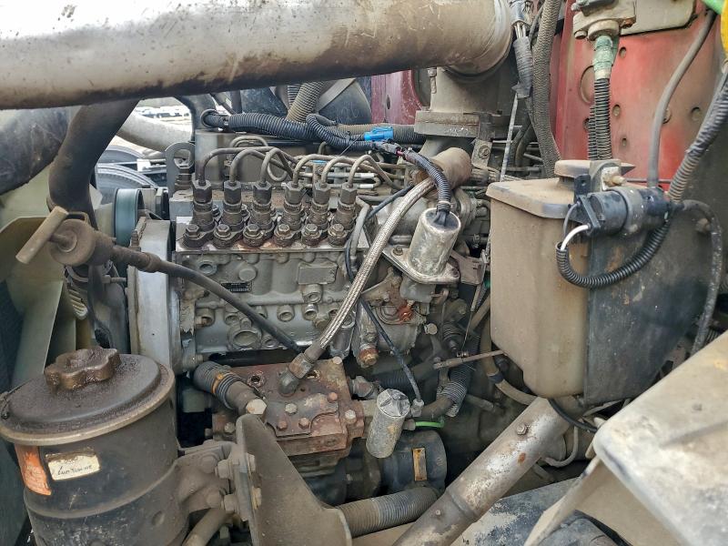 1995 FORD N-SERIES L #3296304479