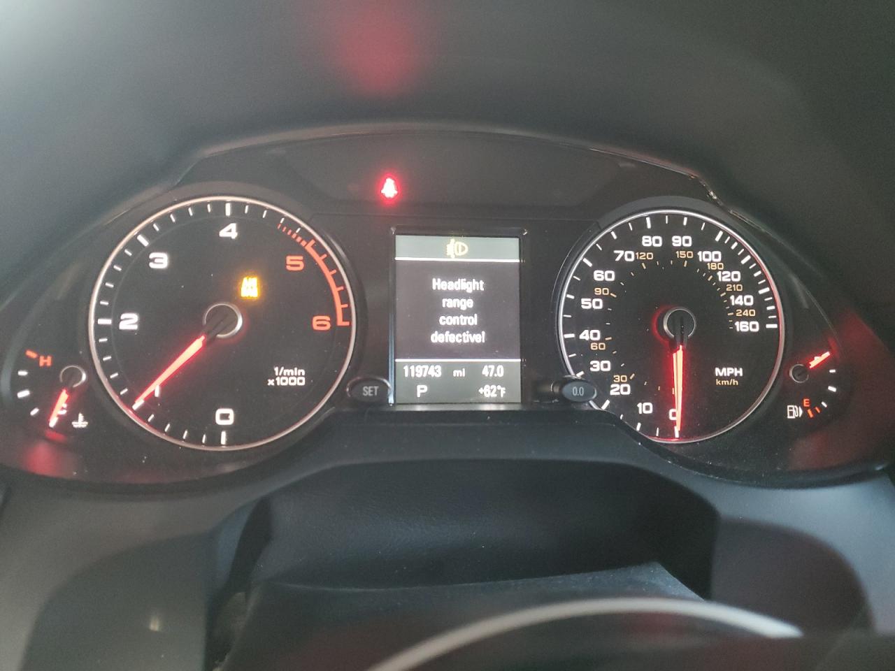 AUDI Q5 TDI PREMIUM PLUS