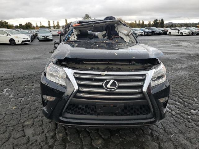 2018 LEXUS GX 460 #3316698491