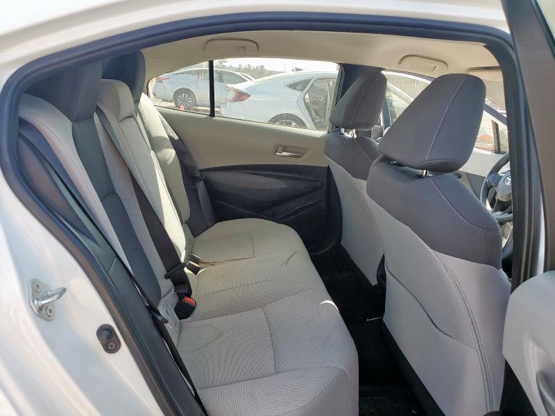 2021 TOYOTA COROLLA LE #3305609753