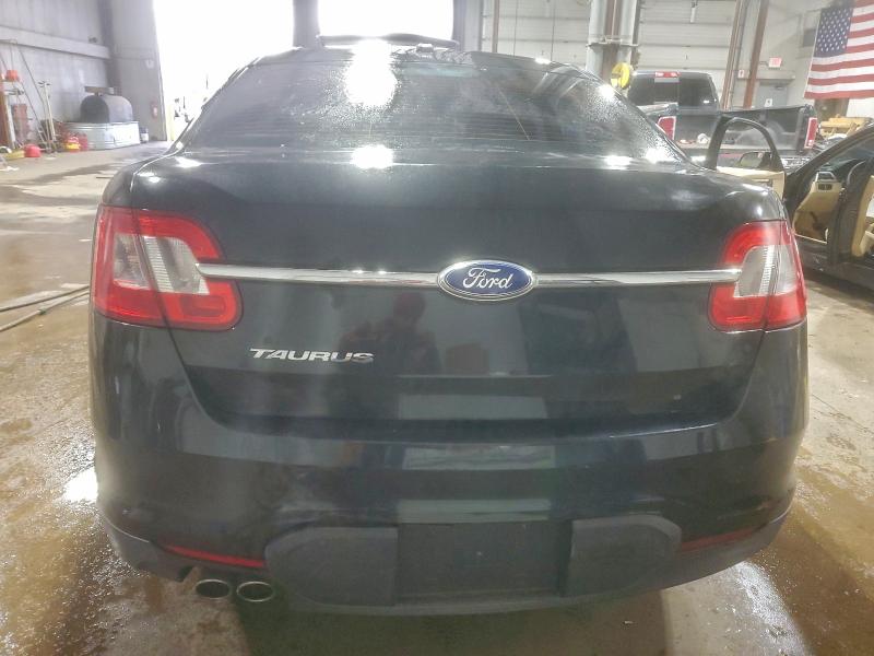 2011 FORD TAURUS SE #3305301337