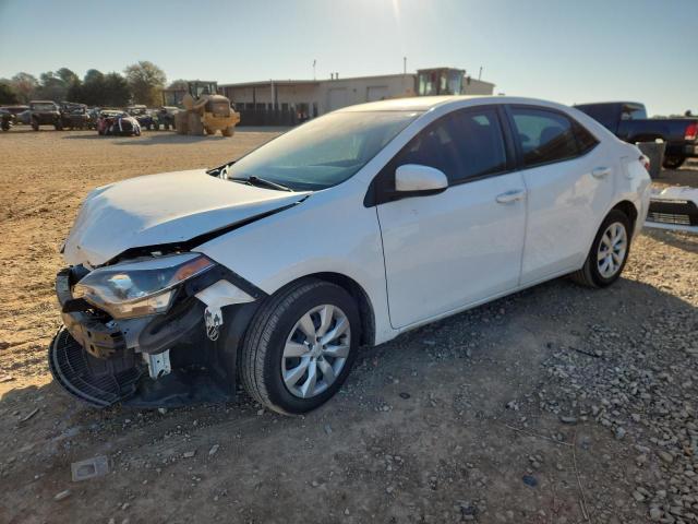 Global Auto Auctions: 2014 TOYOTA COROLLA L