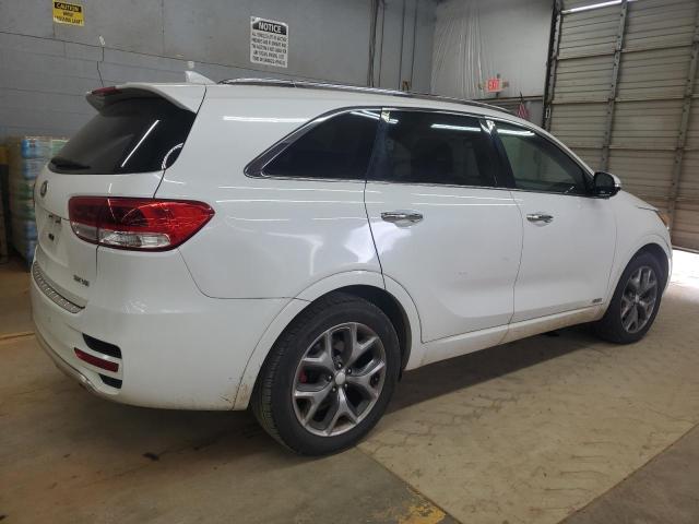 2017 KIA SORENTO SX - 5XYPKDA57HG246141