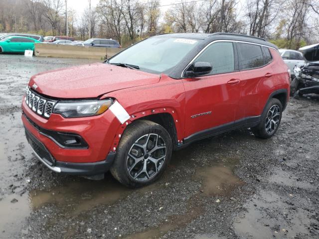 JEEP COMPASS LI