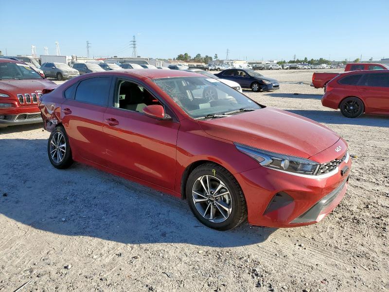 2024 KIA FORTE LX #3302934613