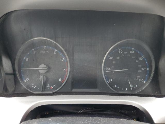 2018 TOYOTA RAV4 LE #3303885722