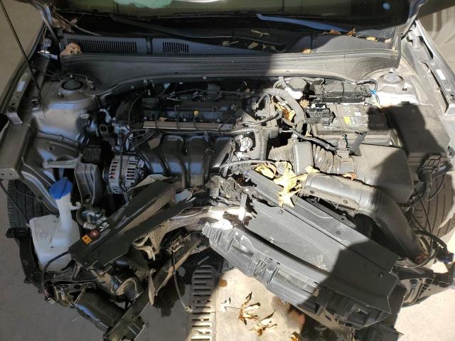 2024 KIA FORTE LX #3308295189