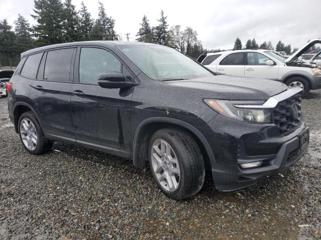 2024 HONDA PASSPORT E #3312301774