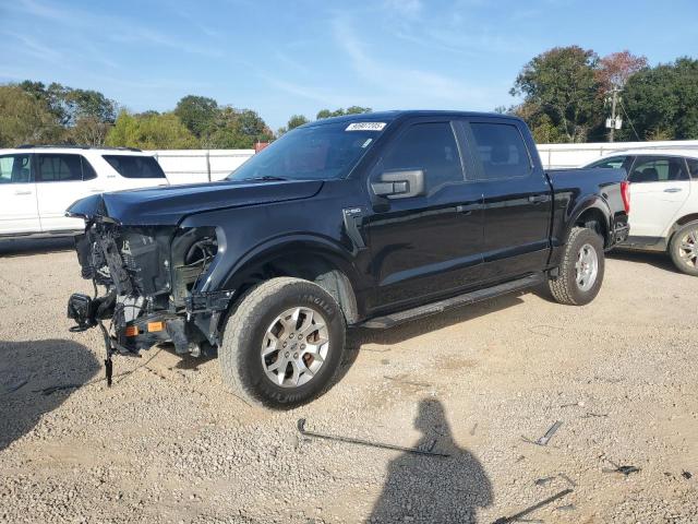 FORD F150 POLIC